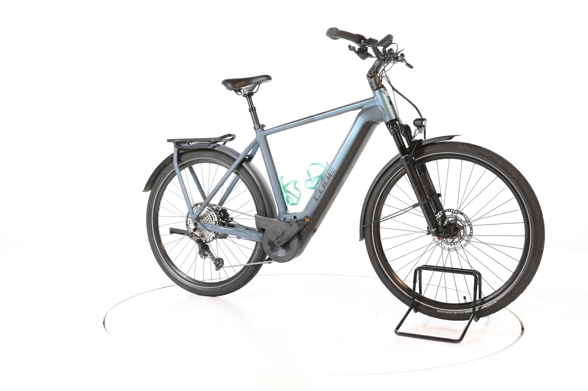 Cube Kathmandu Hybrid ABS (2023) | Diamond