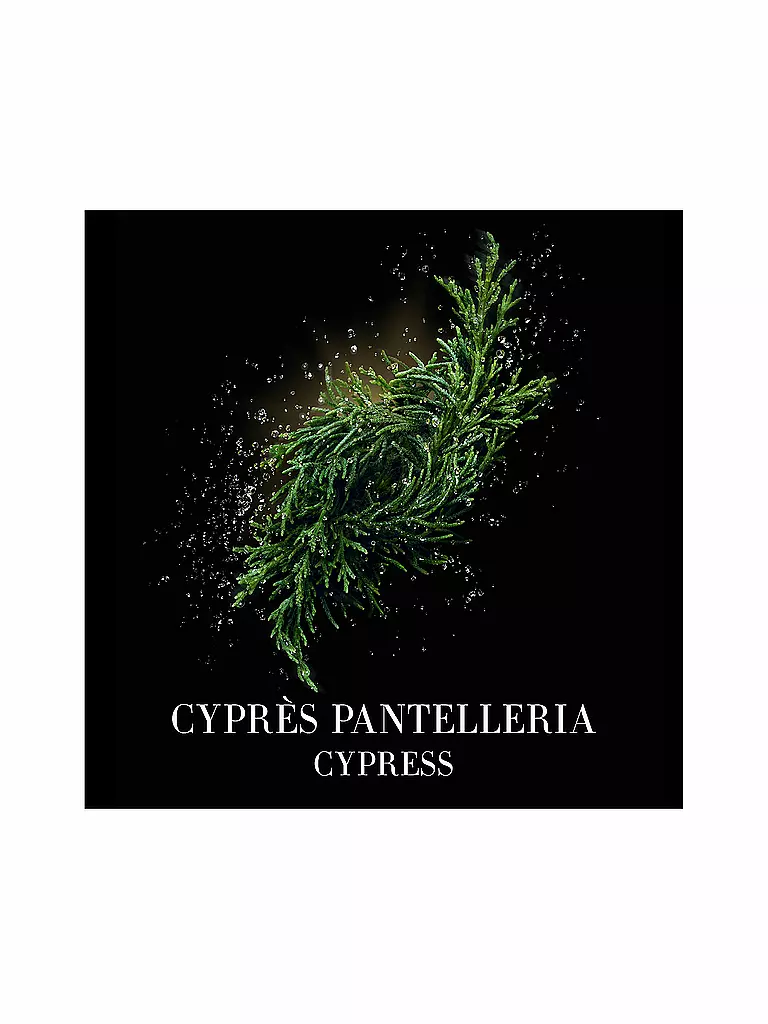 ARMANI/PRIVÉ Cyprès Pantelleria Eau de Toilette 100ml keine Farbe