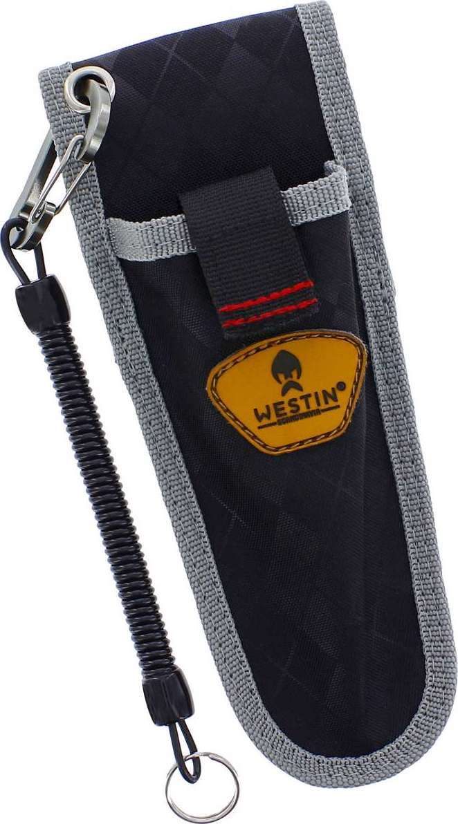 Westin Oppbevaringstaske for tang m/ lanyard