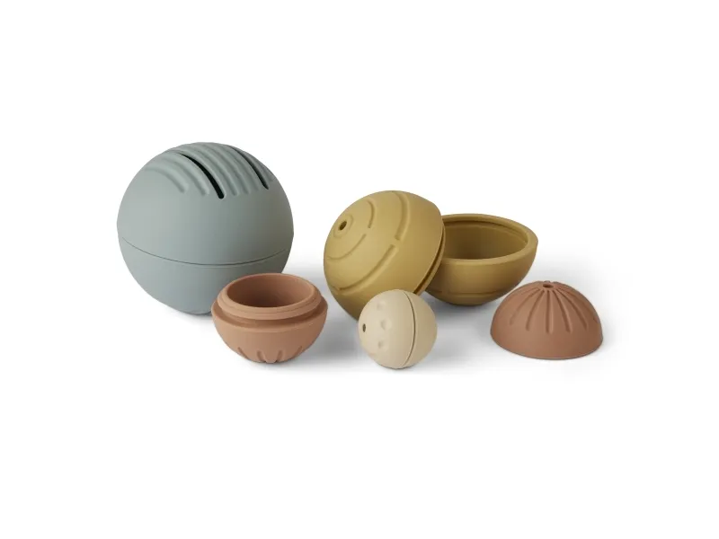 Nuuroo Neo aktivitetsbolde 4-pak