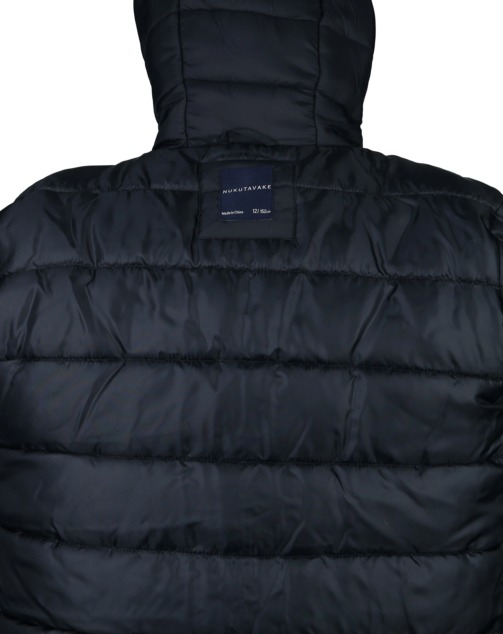 Winterjacke COOL BOY in dark navy