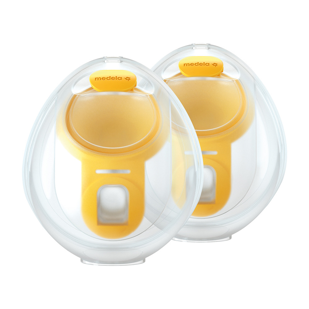 Medela Hands-free opsamlingskopper - 2 stk