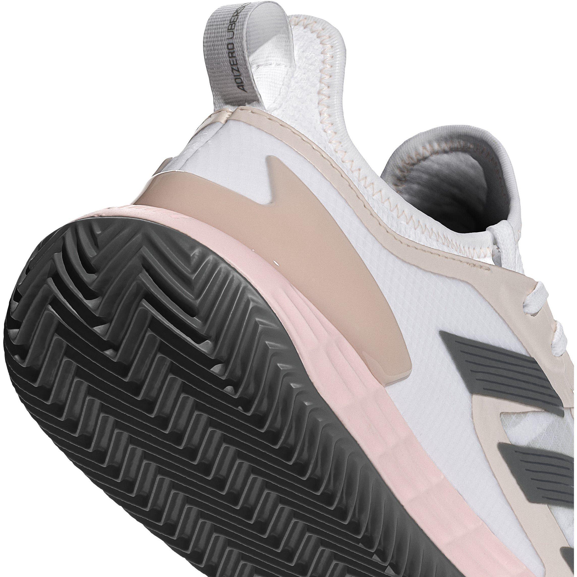 adidas Adizero Ubersonic 4.1 Tennis Shoes Womens.