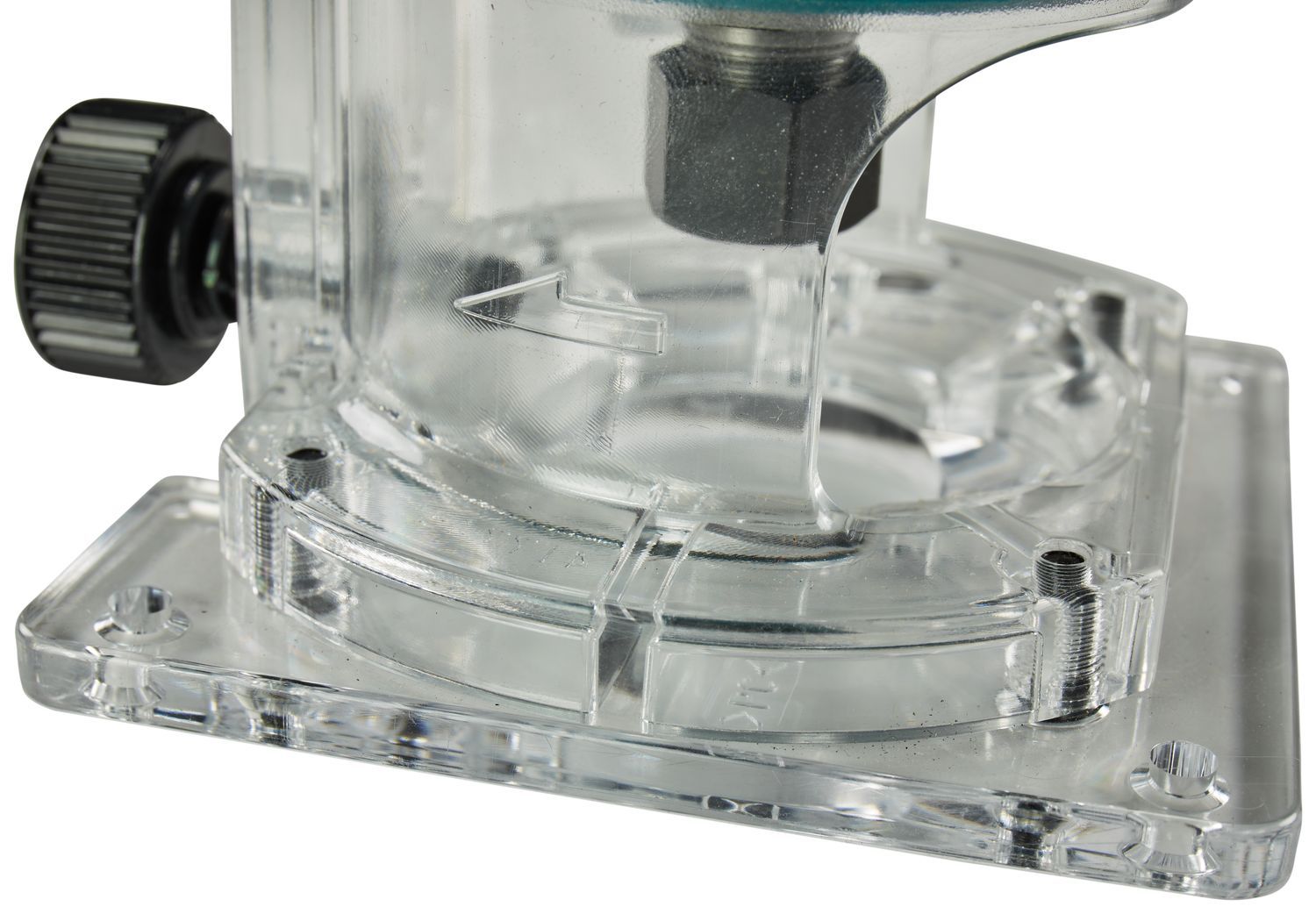 Makita 3707F Kantenfrees 230V