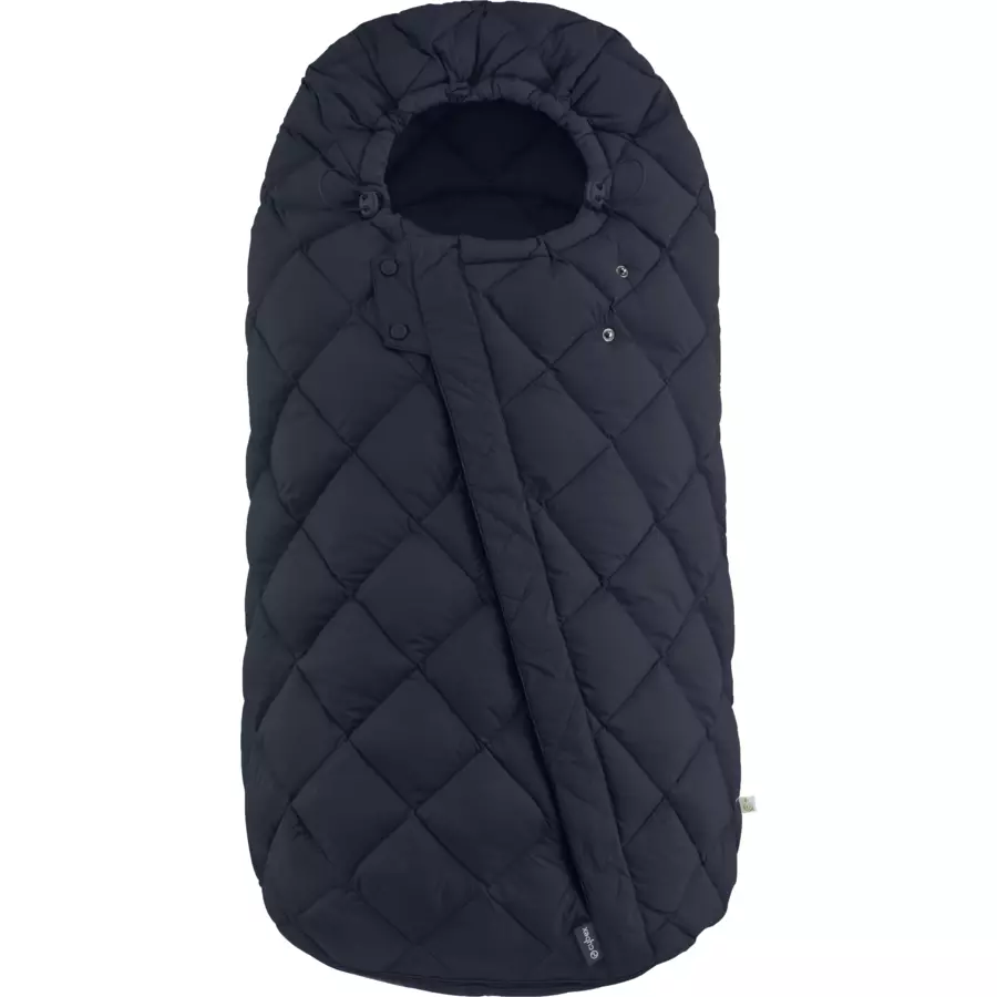 cybex GOLD Fußsack Snøgga 2 Ocean Blue
