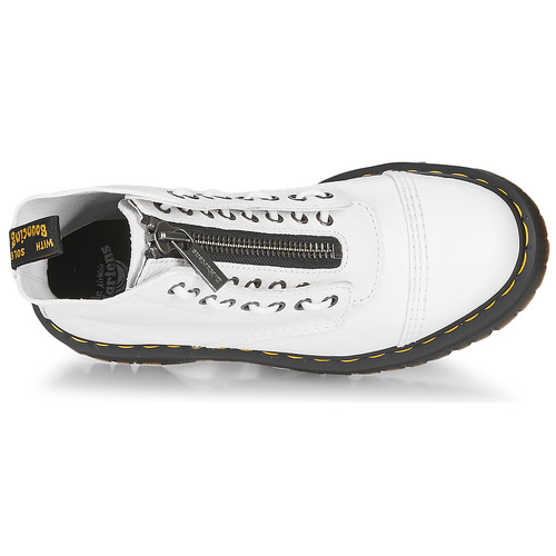 Dr. Martens - SINCLAIR Blanco