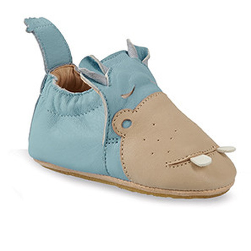 Easy Peasy - BLUBLU POPOTAMI - Bleu