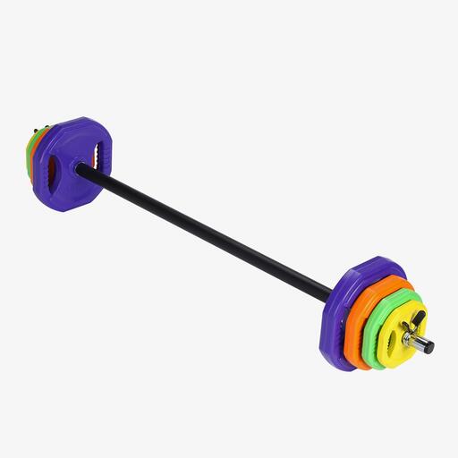 Bomba de 40kg para equipamentos de ginástica