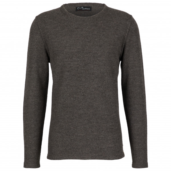 Mufflon - Viktor - Pull en laine