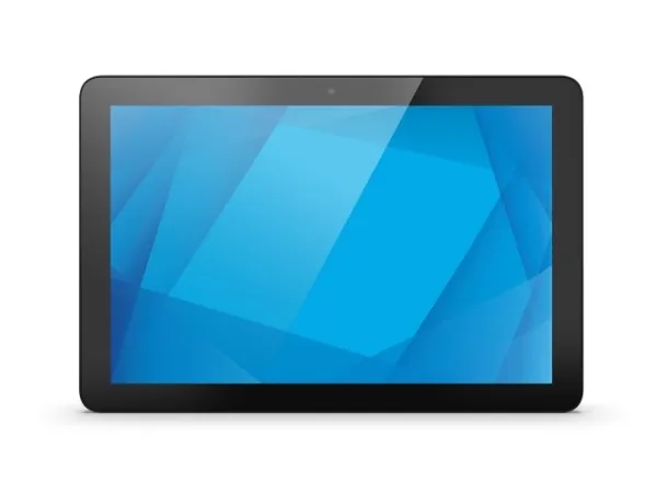 Elo I-Series 4.0 - Standard - alt-i-én - 1 x Snapdragon 660 op til - RAM 4 GB - flash 64 GB - Gigabit Ethernet - Android 10 - skærm: LED 10.1
