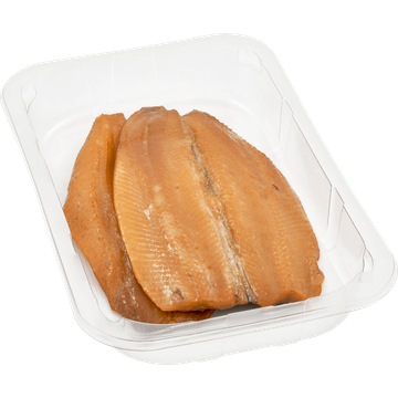 Jumbo Haringfilet Gerookt ca. 205 g