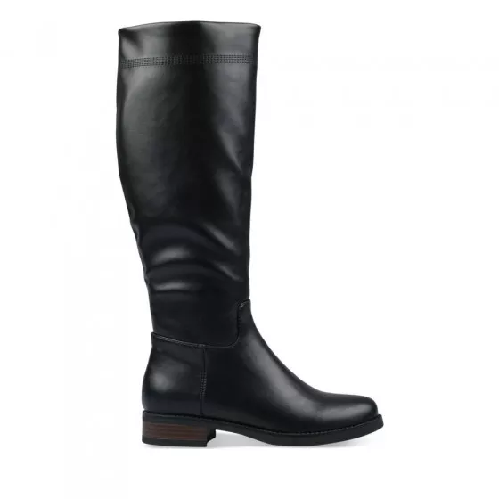 Bottes NOIR MERRY SCOTT