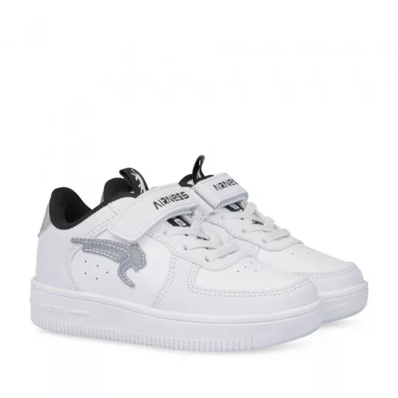 Baskets BLANC AIRNESS