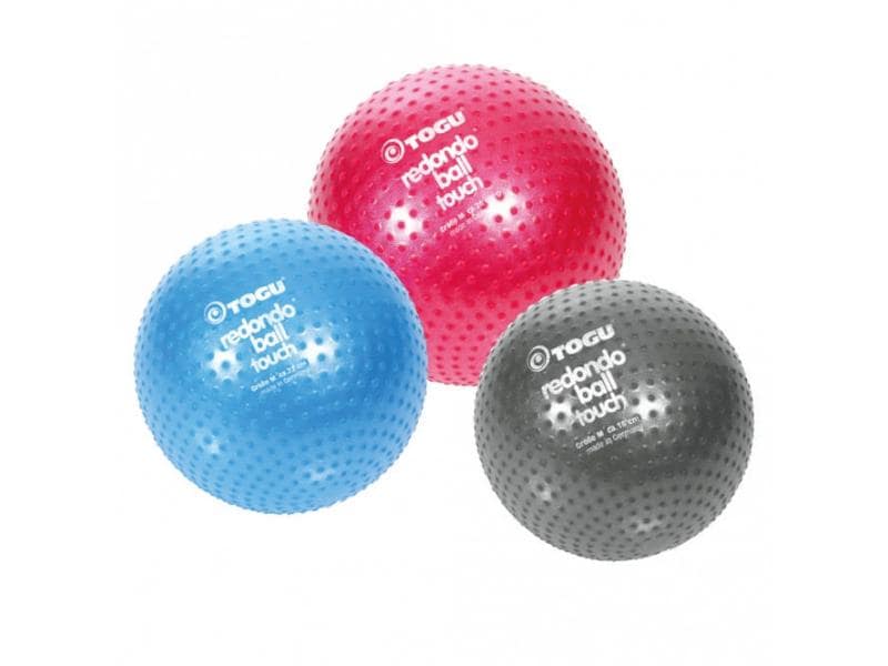 TOGU Gymnastikball Redondo Touch Für Ihre Fitness