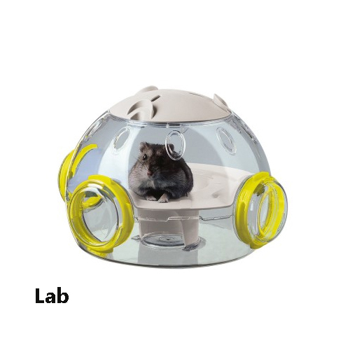 Ferplast Lab & Gym