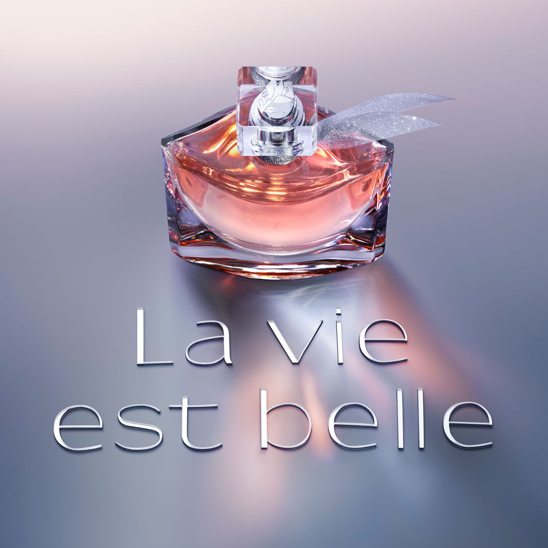 Lancôme La Vie est Belle Eau de Parfum - 30ml