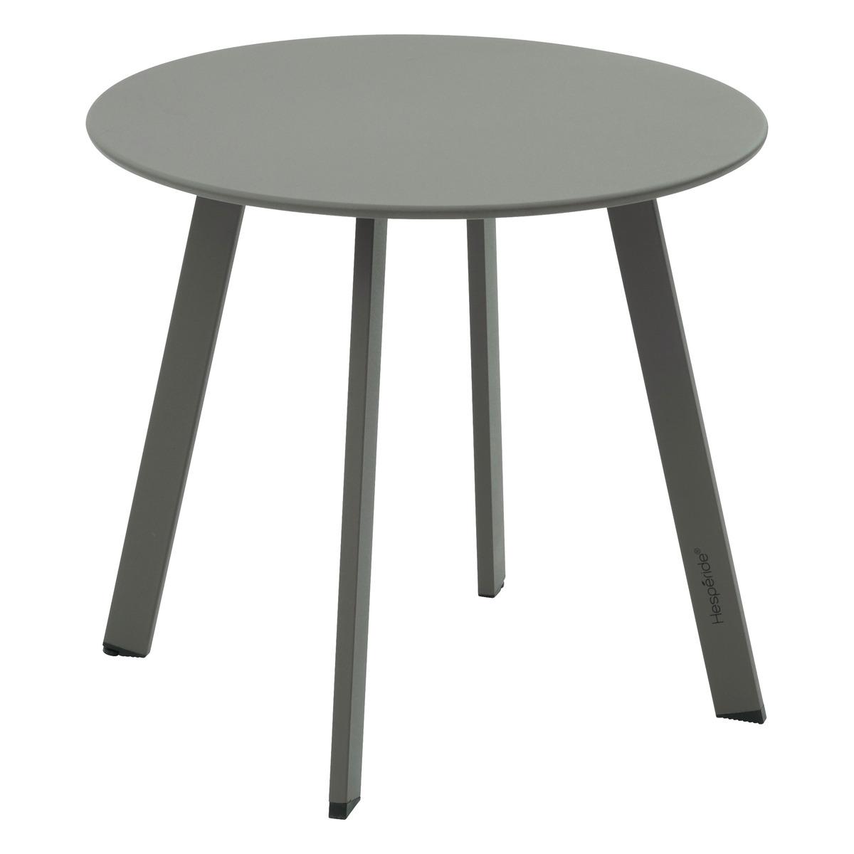 TABLE APPOINT SAONA D.70CM LAURIER