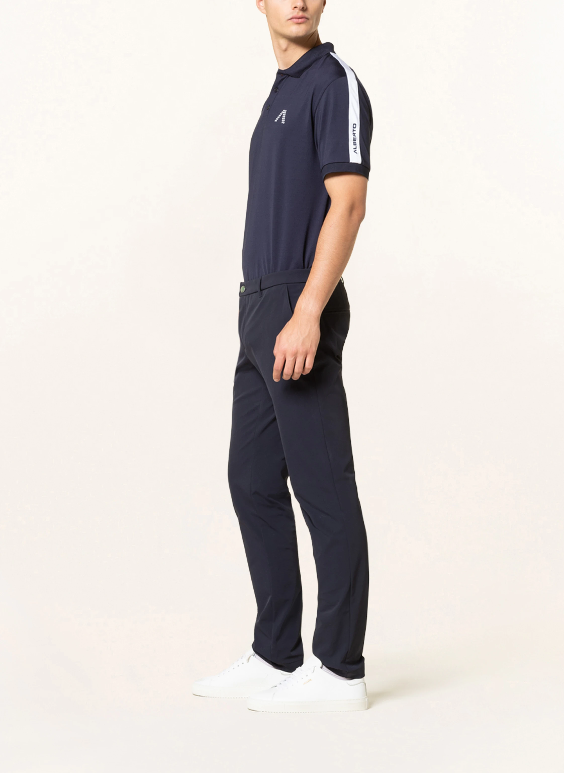 ALBERTO Golfhose IAN 3xDRY®COOLER