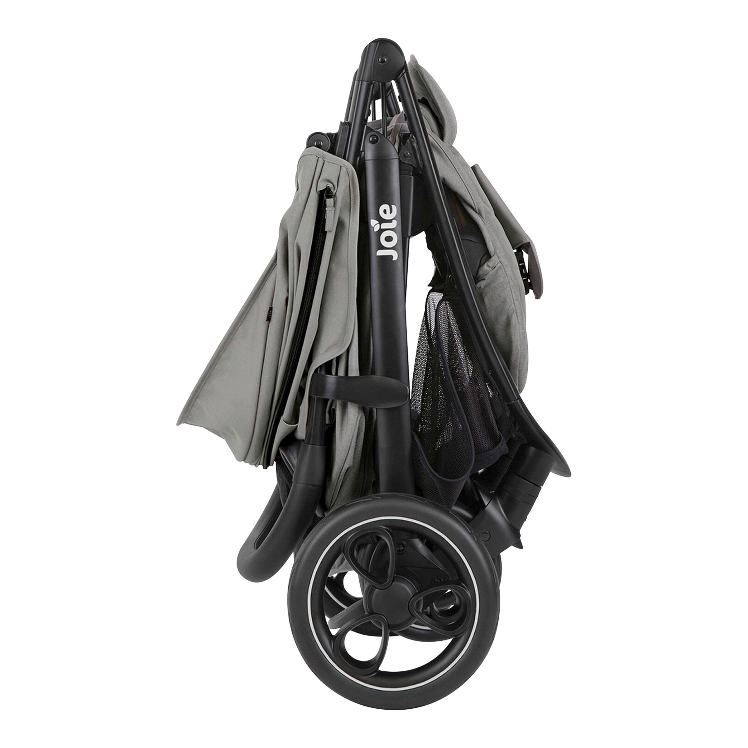 Joie Sportwagen Litetrax pebble