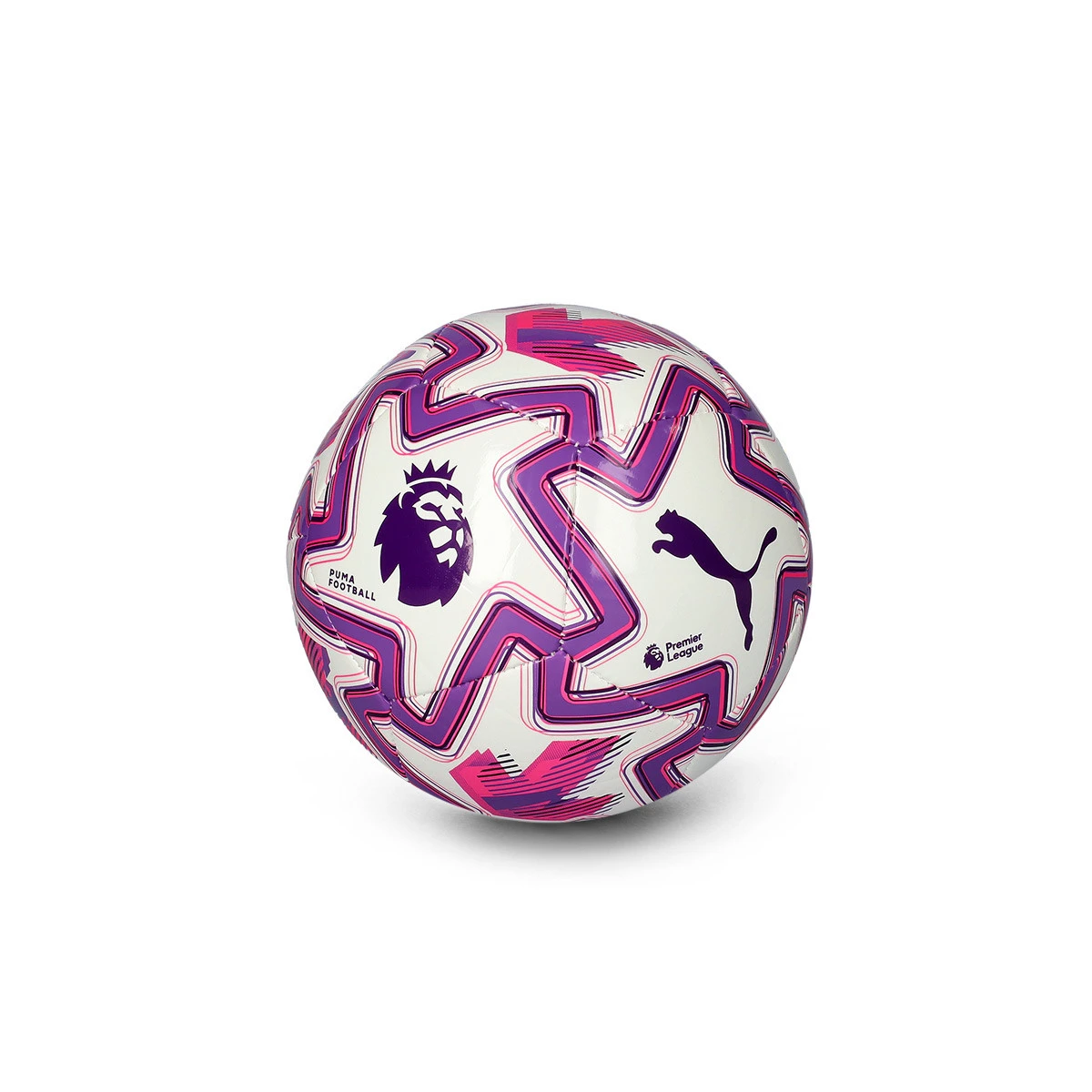 Bola Puma Mini Orbita Premier League 2025-2026