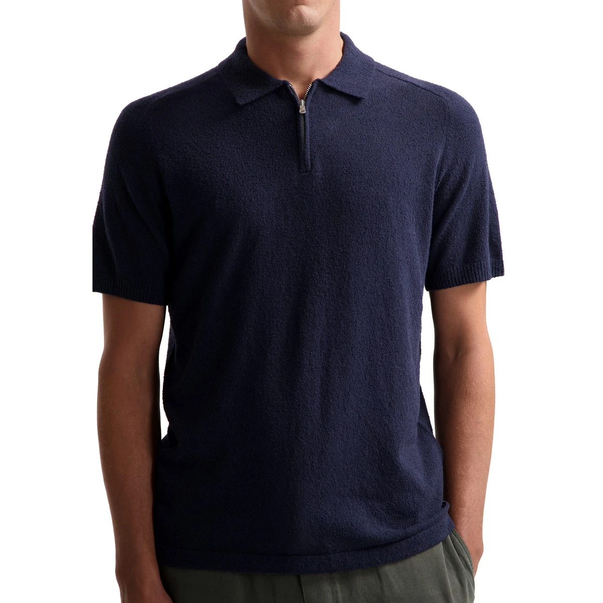 Heren Polo KBIS25-M18
