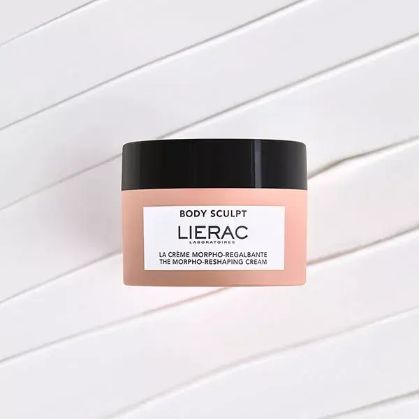 Creme Morfo-Regulador Corporal Lierac Body Sculpt 200 ml