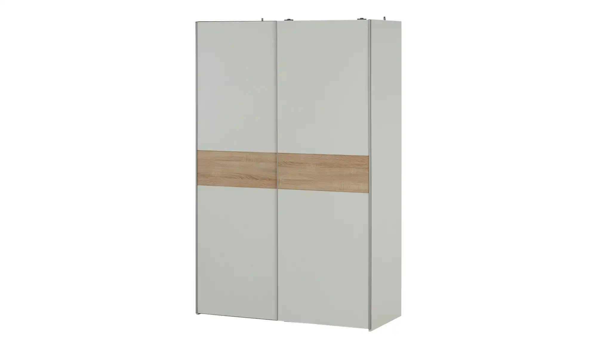 Schwebetürenschrank, 2-türig Luton
