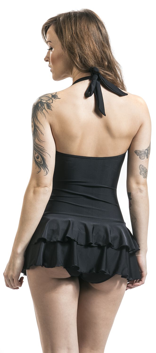 Maillot de bain Lovely Chic | Pussy Deluxe Short De Bain