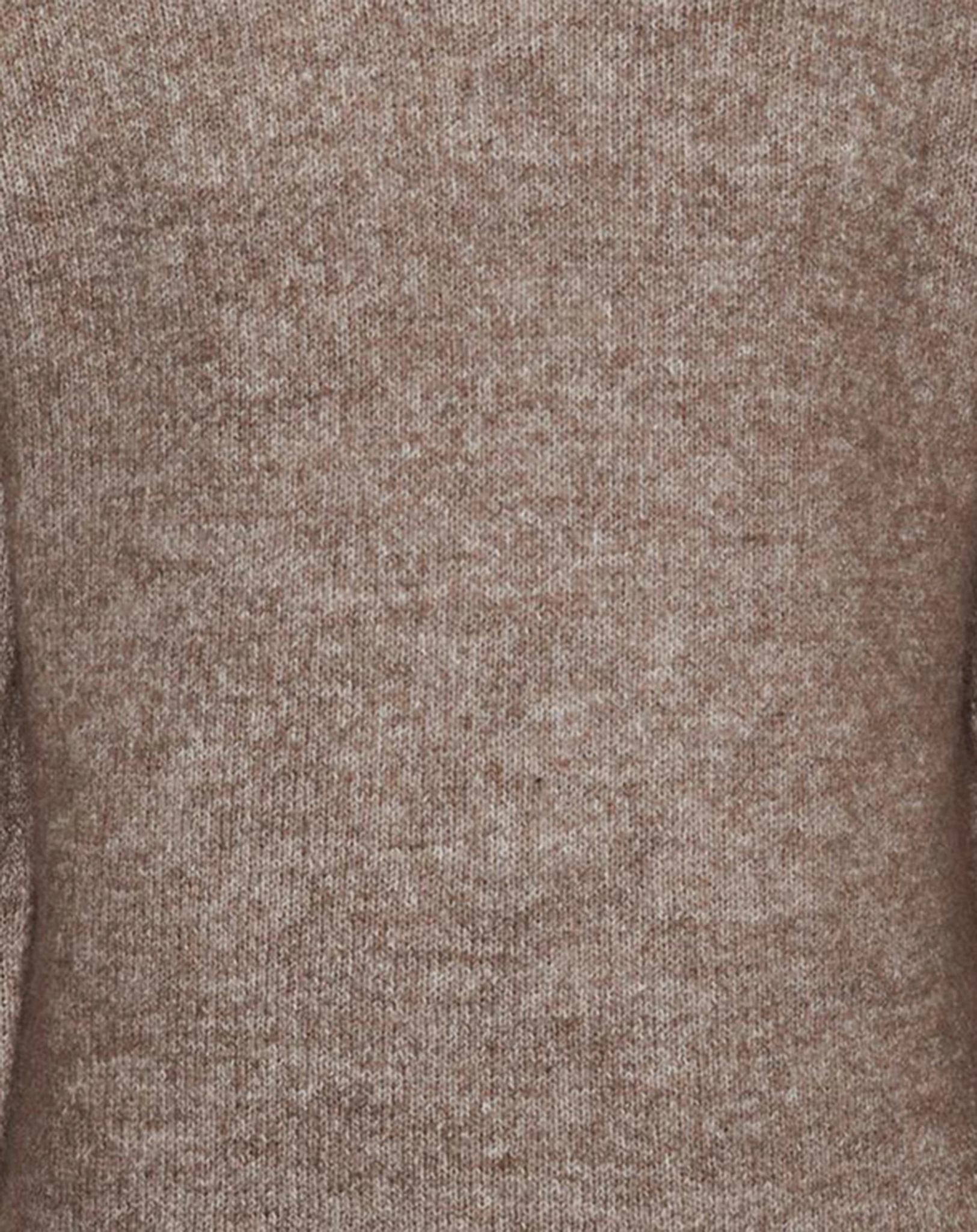 Strickkleid VMKADEN in brown lentil