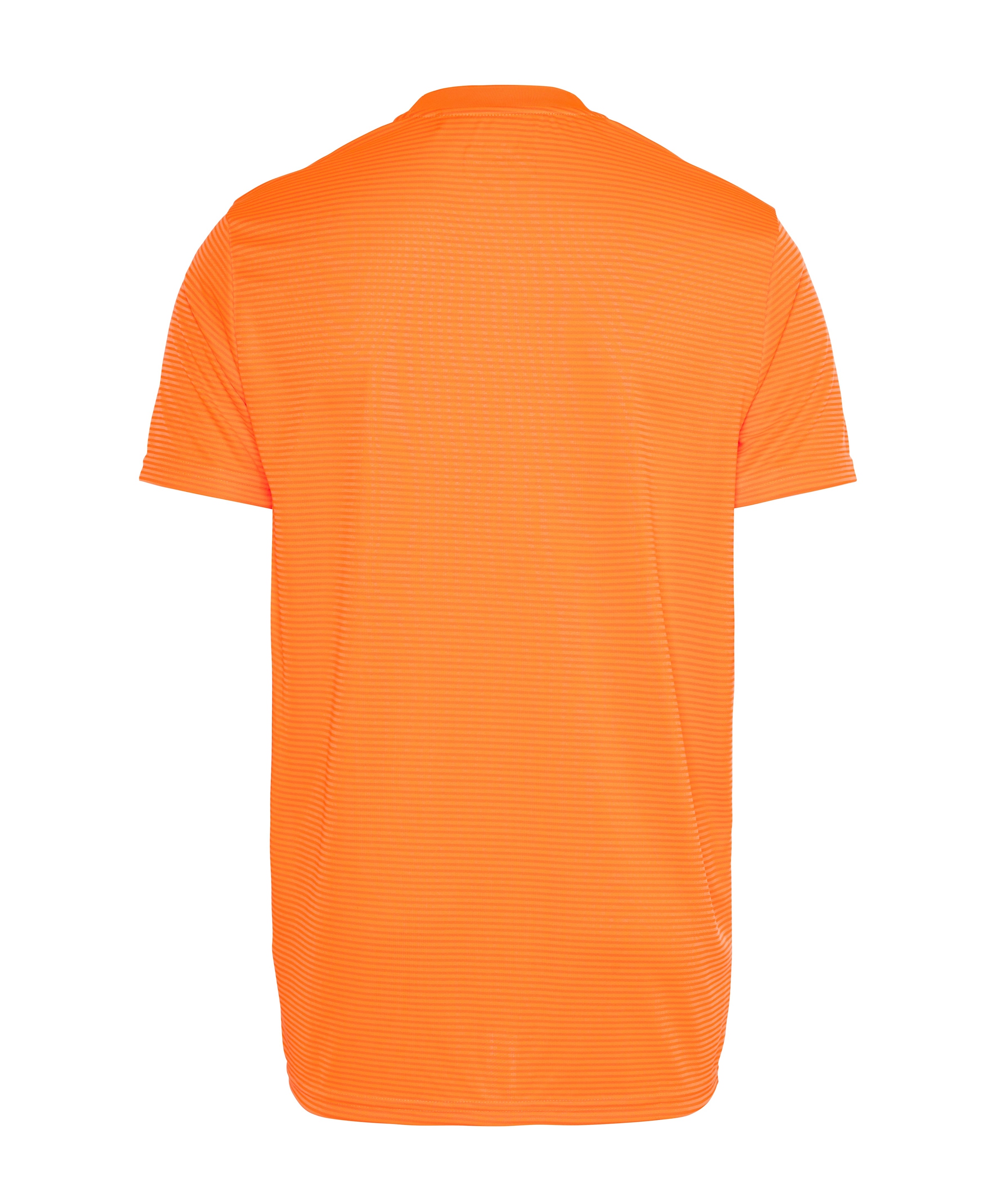 Sjeng Sports Heren t-shirt oranje
