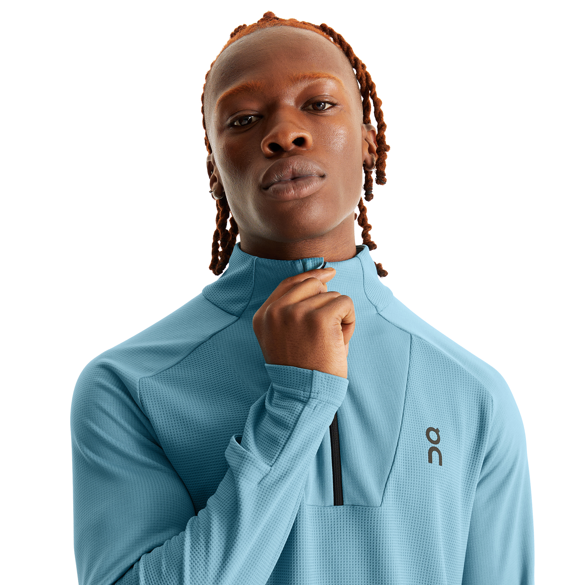 Climate Shirt Herre Wash