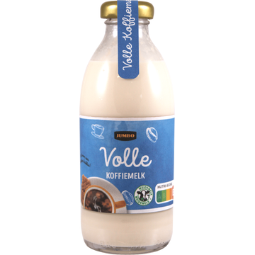 Jumbo Volle Koffiemelk 188ML