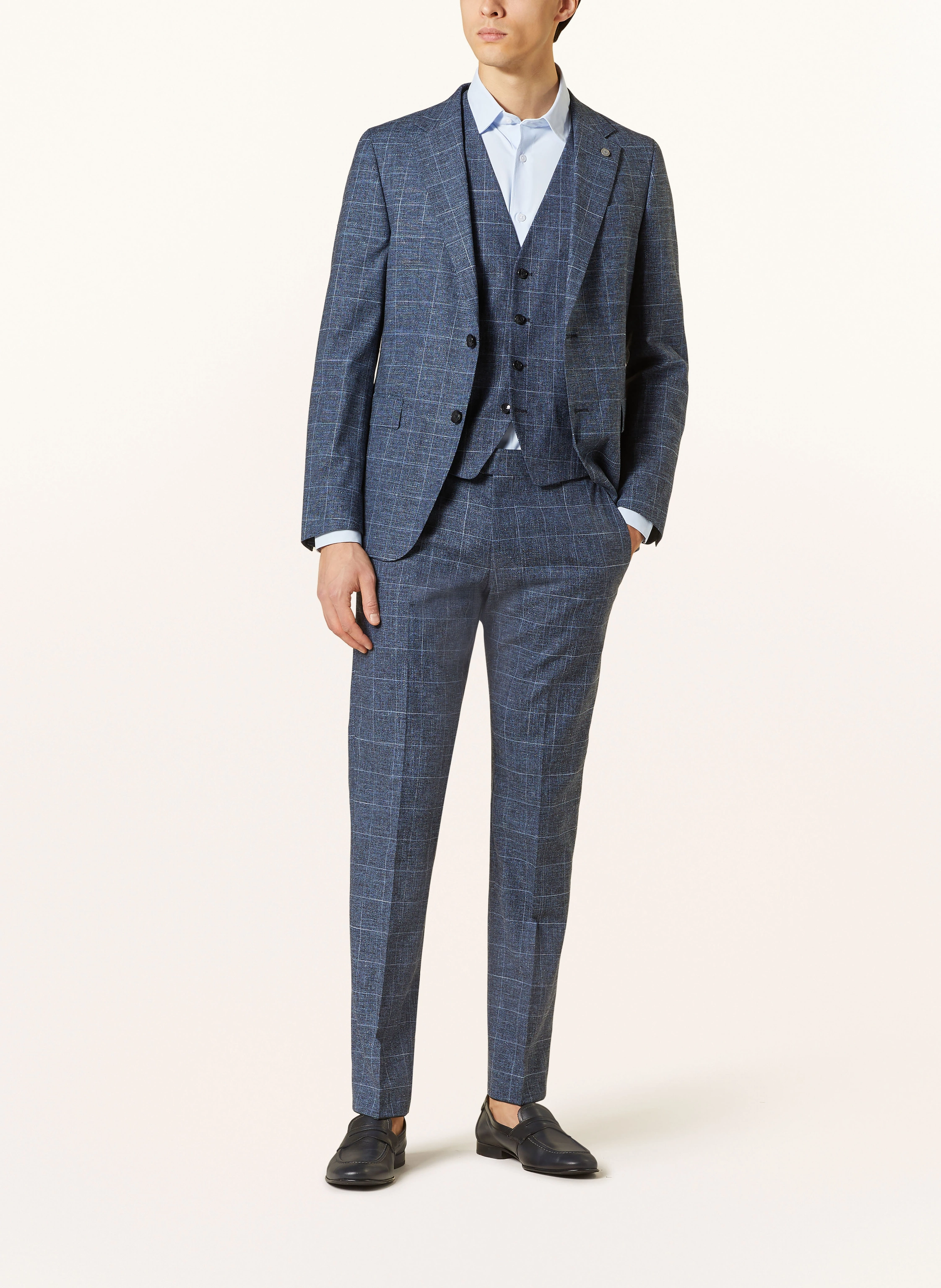 STRELLSON Anzughose MACE Slim Fit