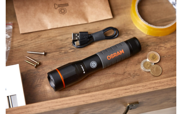 Osram LEDinspect Pro Torch Inspektionsleuchte