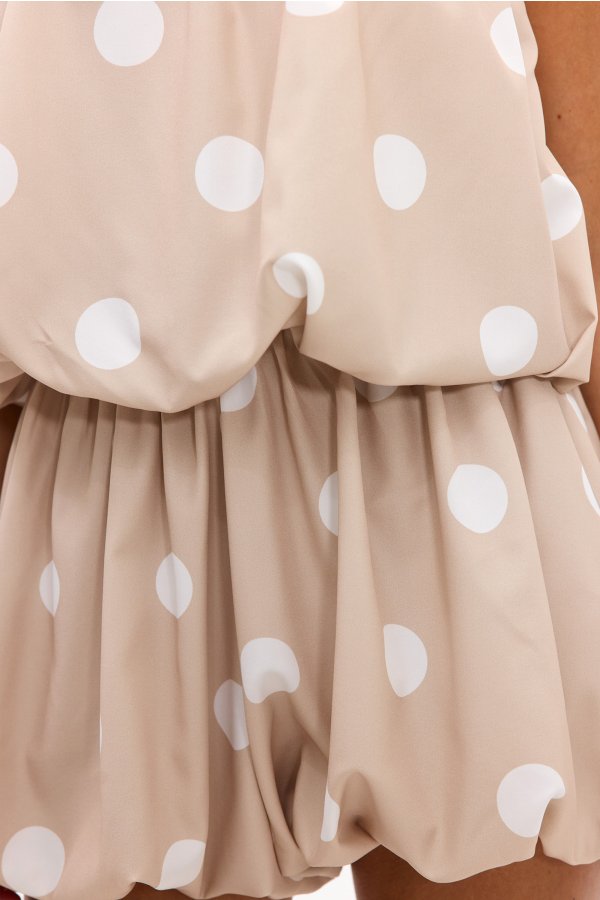 SUNKISSED STORIES - BEIGE