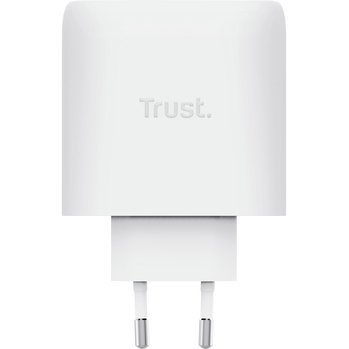 Trust Maxo Chargeur GaN USB-C 65W