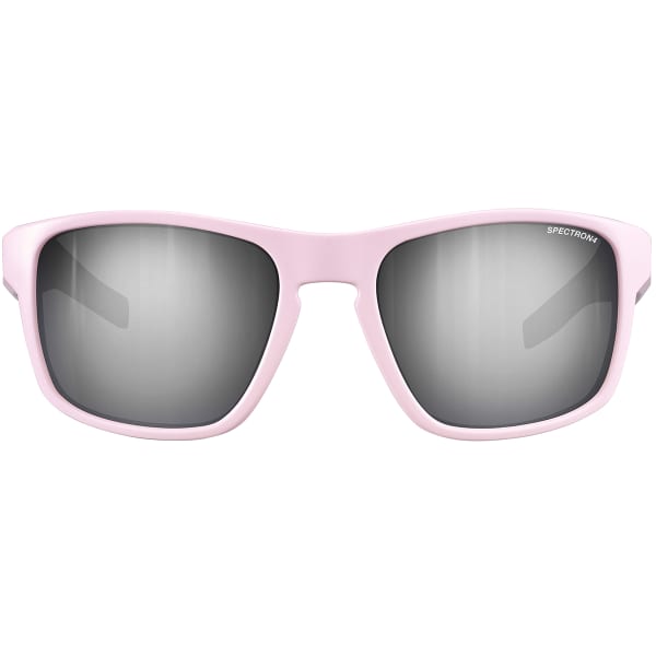 Lunette de ski JULBO SHIELD M ROSE/GRIS SP4 FL ARG