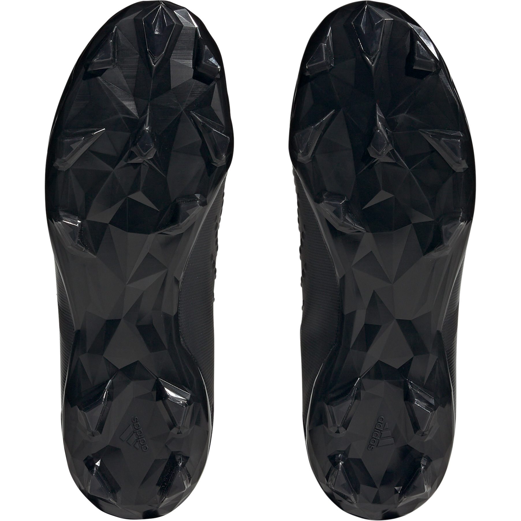 adidas Predator Accuracy.3 FG Fußballschuhe Kinder core black