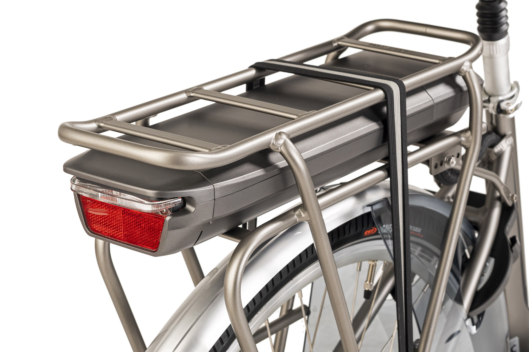 VOGUE Bike E-Citybike 28