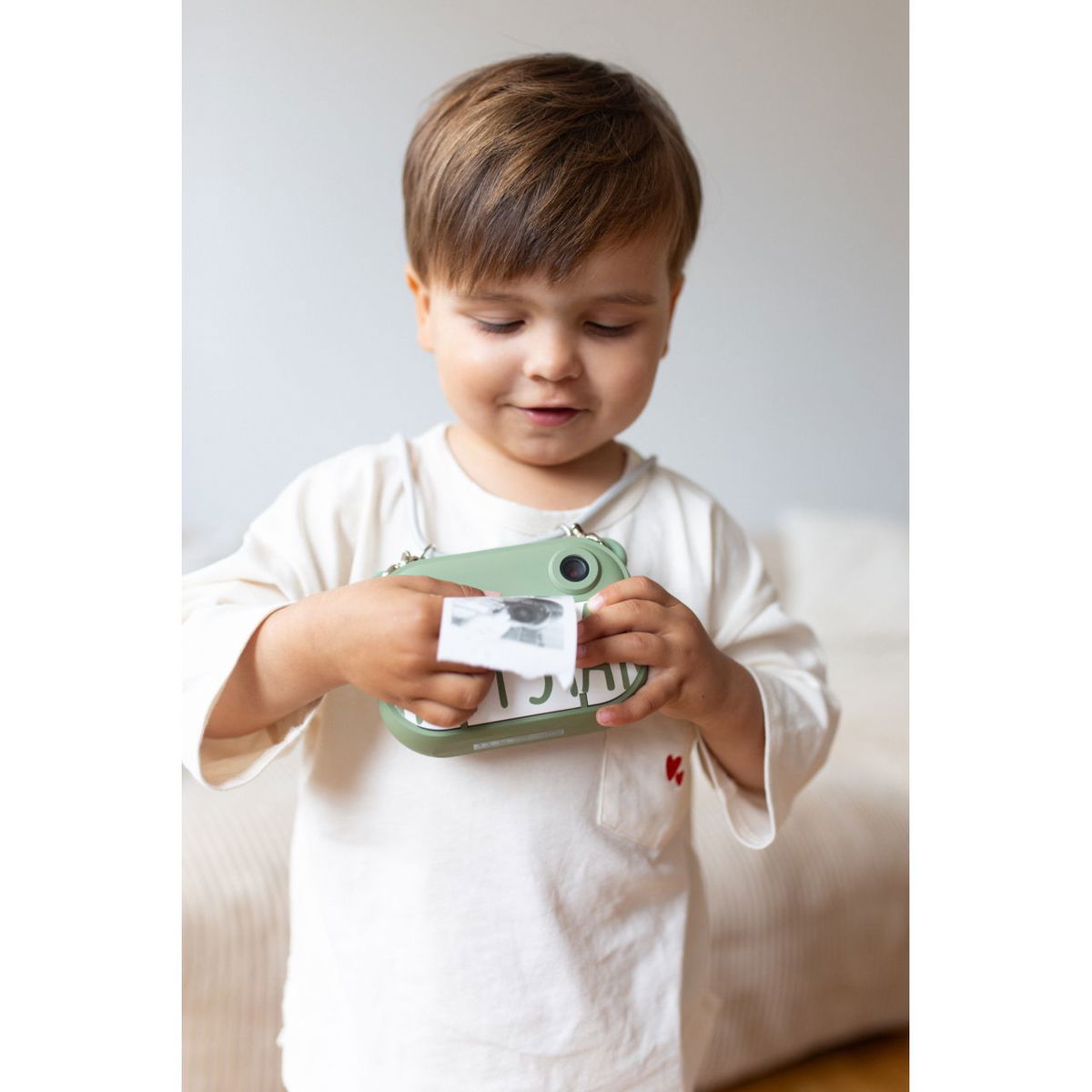 HOPPSTARHOPPSTAR   Artist Kinderkamera blush