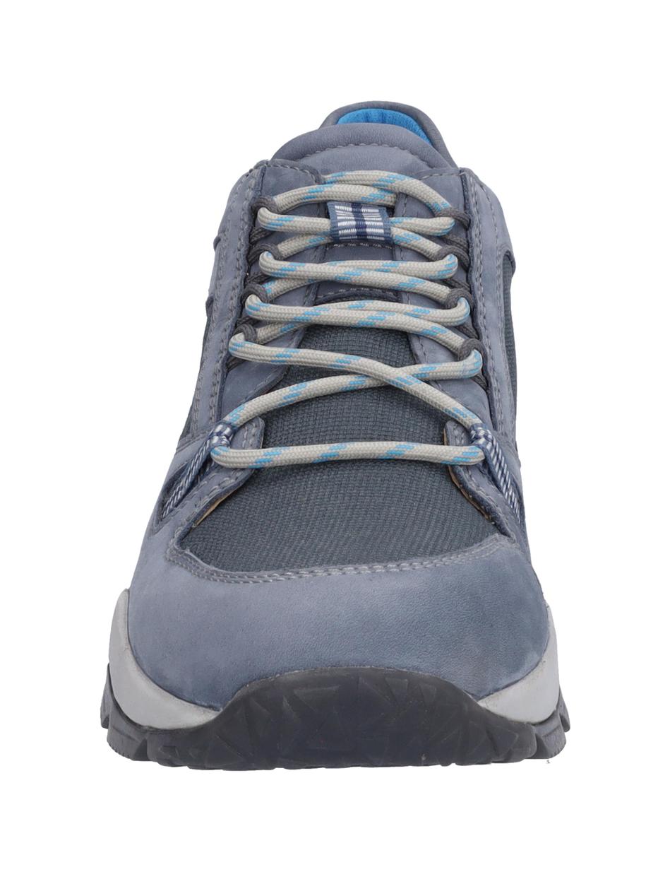 Halbschuh Philipp 53, jeans-kombi
