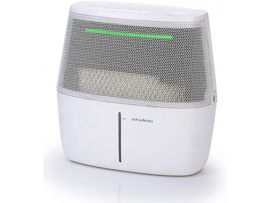 HUMIDIFIER EVAPORATIVE ALAZE/COP001250 STYLIES