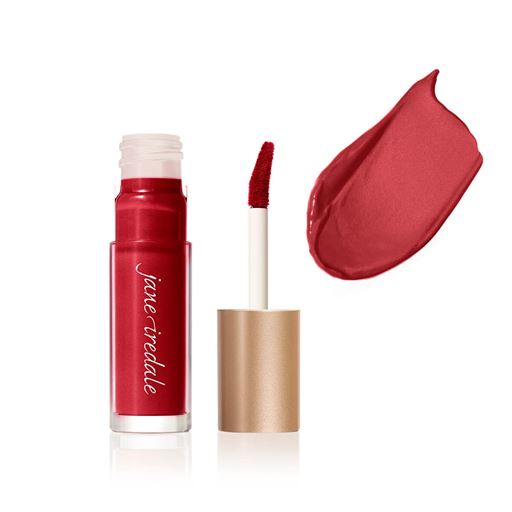 Jane Iredale Beyond Matte Lip Satin, Longing