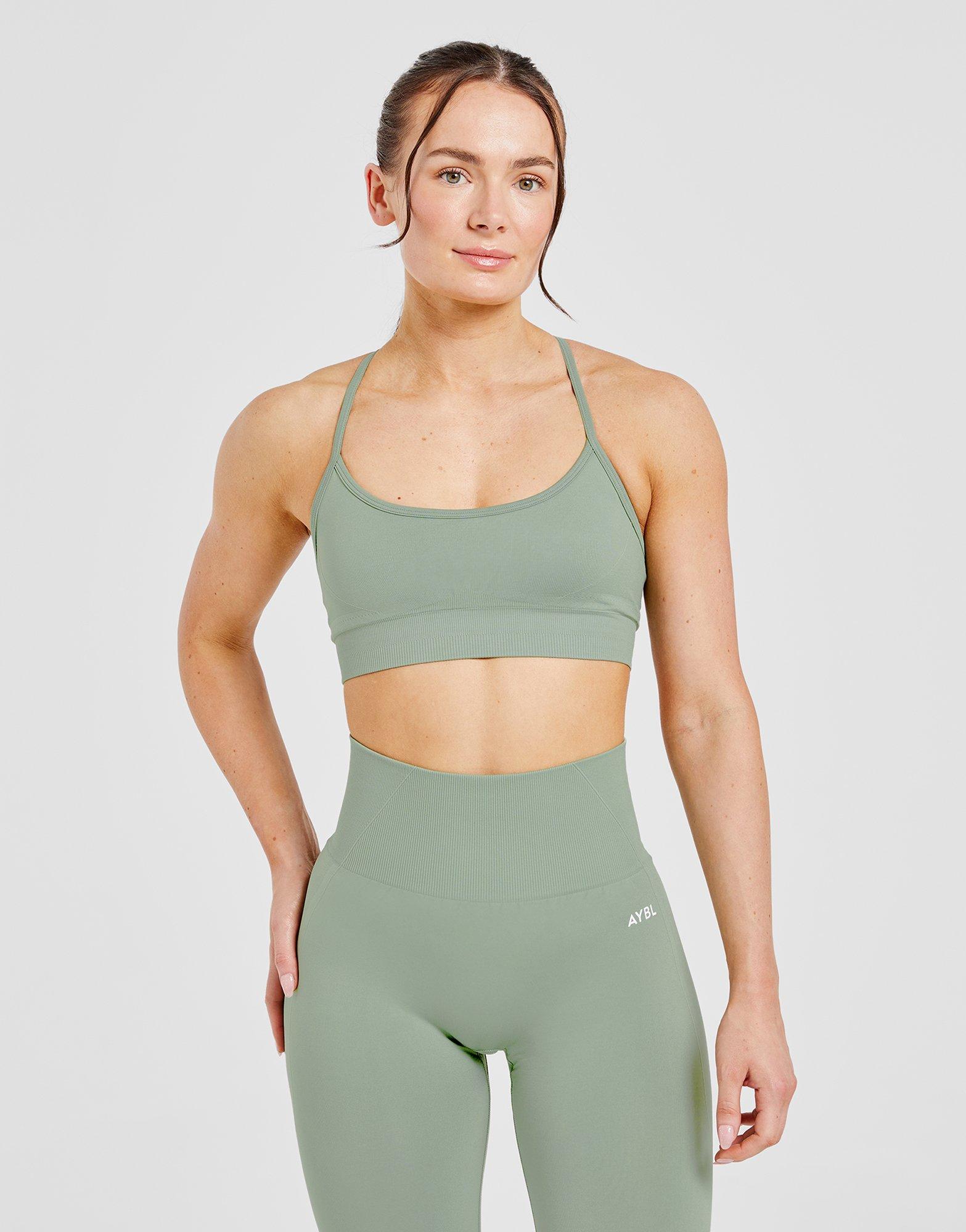 AYBL Brassière Empower Seamless Femme
