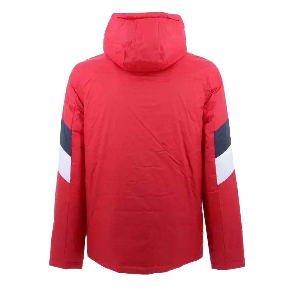 JOTT Doudoune Rouge/Marine Homme JOTT Munich