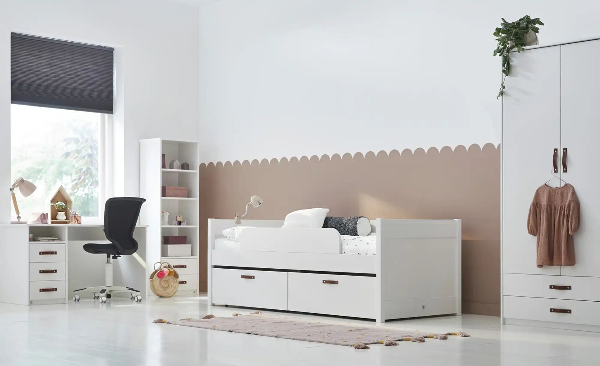 Kleiderschrank Cool Kids