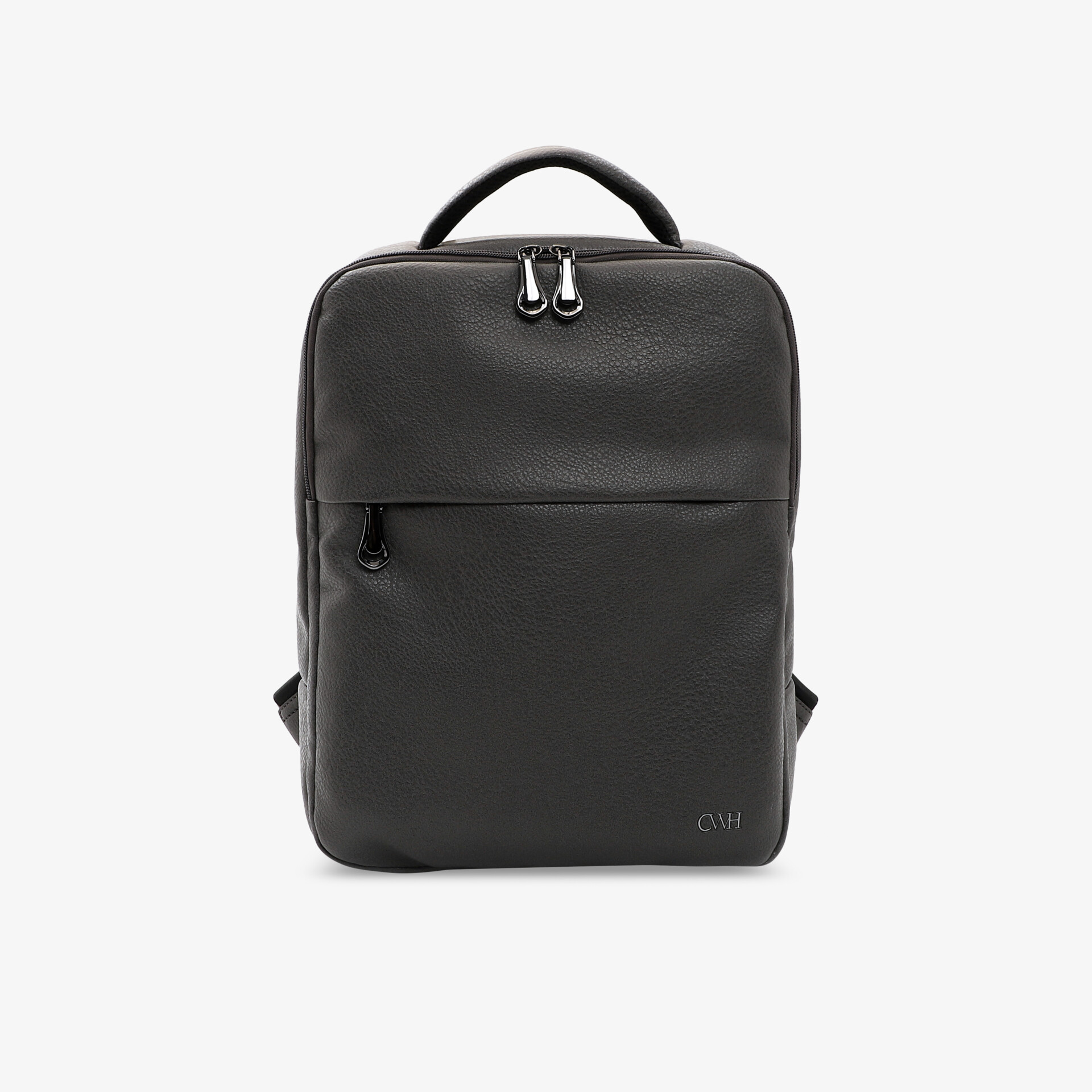Charles W.H. Herren Rucksack grau