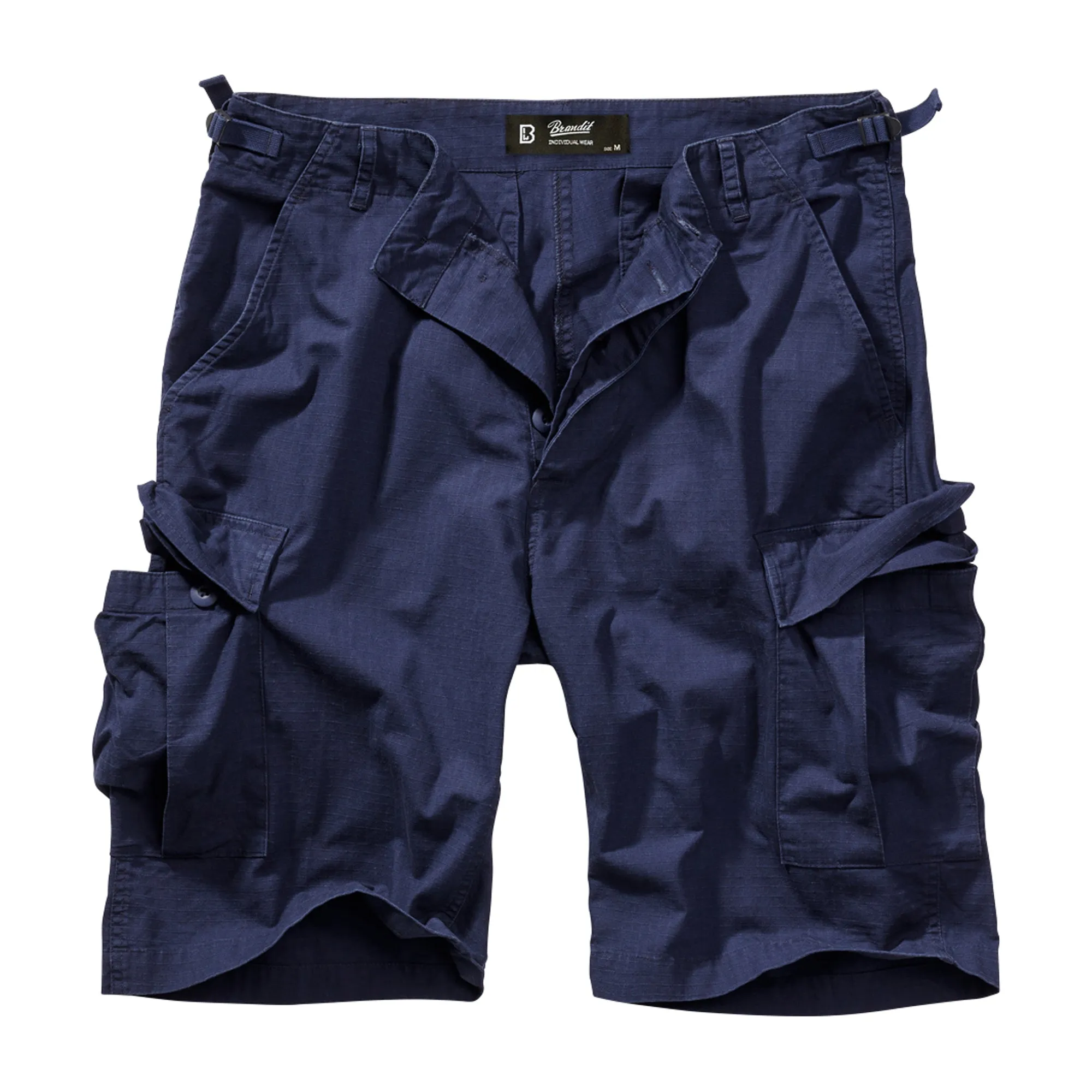 Brandit -  Shorts BDU Ripstop