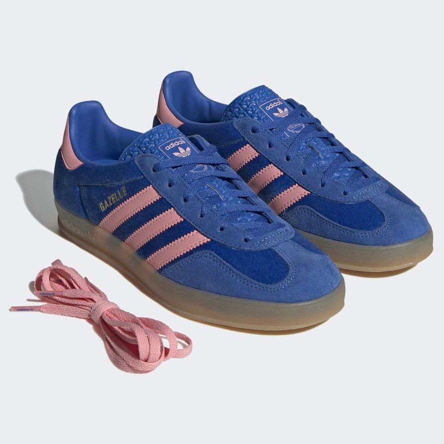 Adidas Original Chaussure Gazelle Indoor
