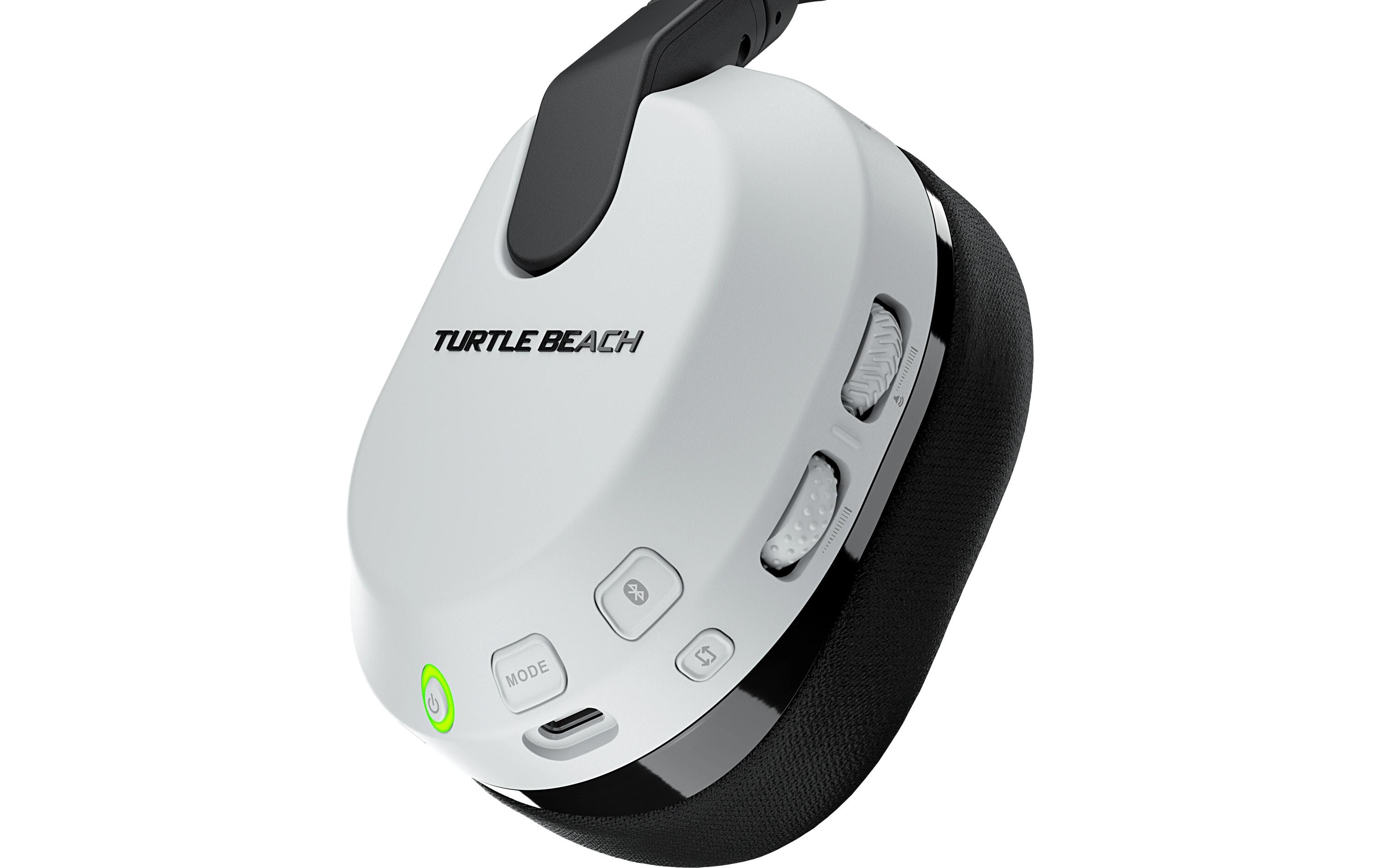 Stealth 600 Gen 3 PS WeissBluetooth-Gaming-Headset